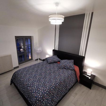 Appartement Cosy Entierement Equipe Villeneuve-sur-Lot Kültér fotó